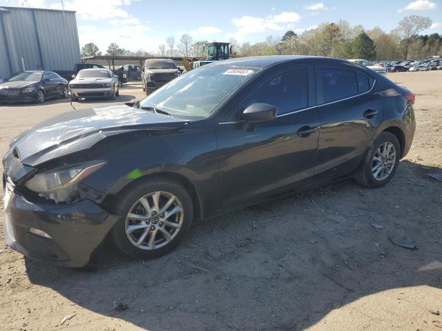 MAZDA 3 TOURING 2014 jm1bm1v70e1158655