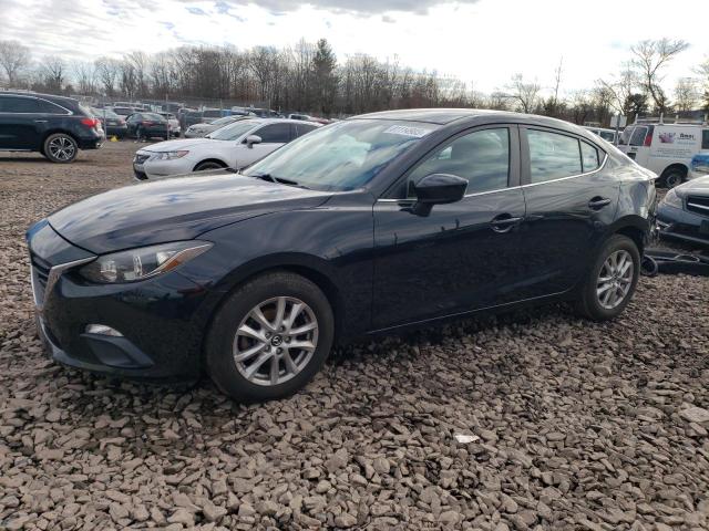 MAZDA 3 2014 jm1bm1v70e1186990