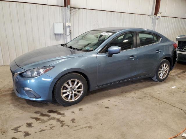 MAZDA 3 TOURING 2014 jm1bm1v70e1193129