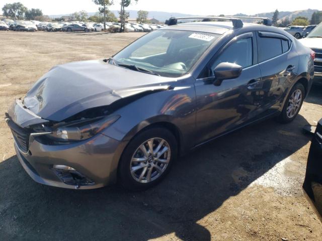 MAZDA 3 TOURING 2014 jm1bm1v70e1211970