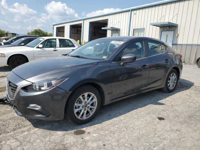 MAZDA 3 TOURING 2014 jm1bm1v70e1213248