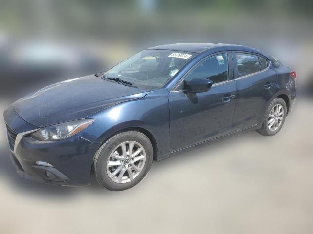 MAZDA 3 2015 jm1bm1v70f1224655