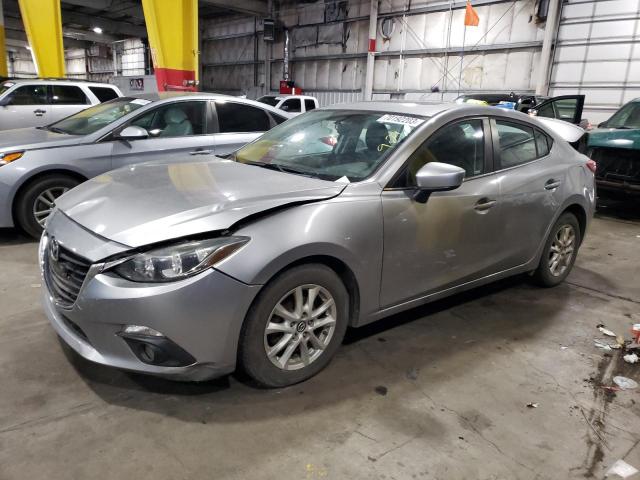 MAZDA 3 TOURING 2015 jm1bm1v70f1240080