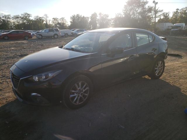 MAZDA 3 2015 jm1bm1v70f1242749