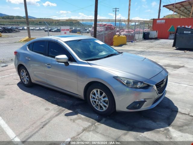 MAZDA MAZDA3 2015 jm1bm1v70f1253296