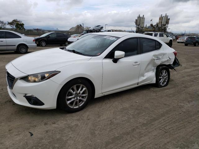 MAZDA 3 TOURING 2015 jm1bm1v70f1255002