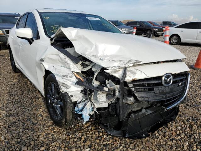 MAZDA 3 TOURING 2015 jm1bm1v70f1265755