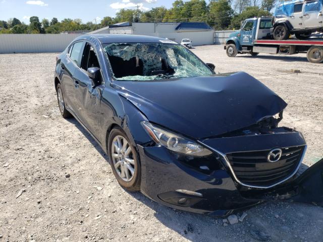 MAZDA 3 TOURING 2016 jm1bm1v70g1307424