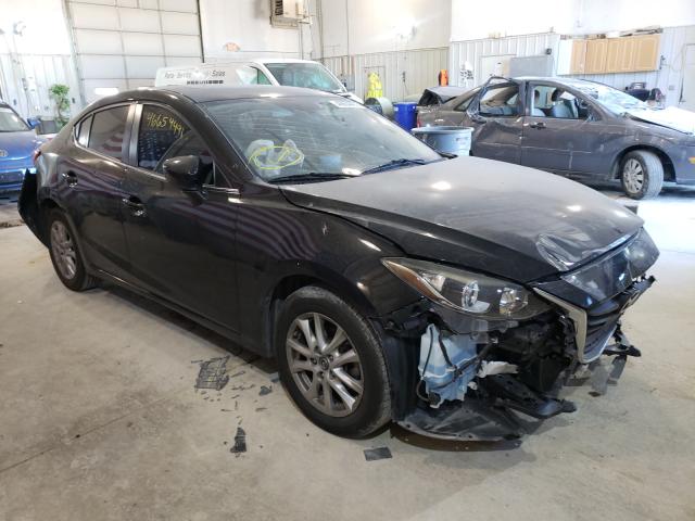 MAZDA NULL 2016 jm1bm1v70g1311800