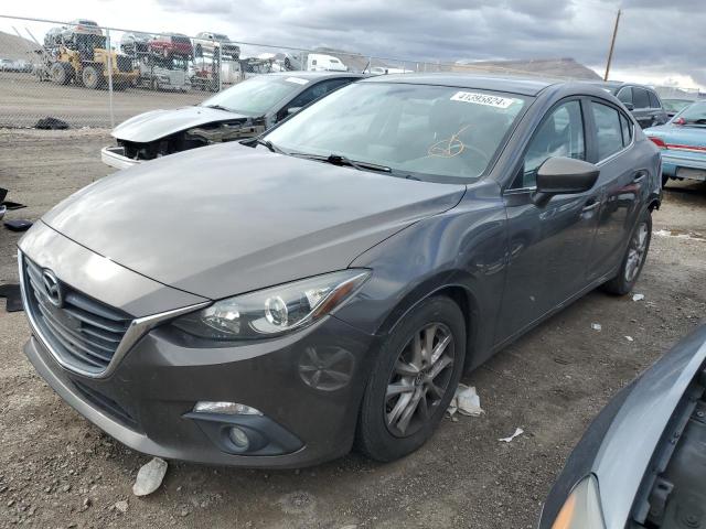 MAZDA 3 2016 jm1bm1v70g1317435