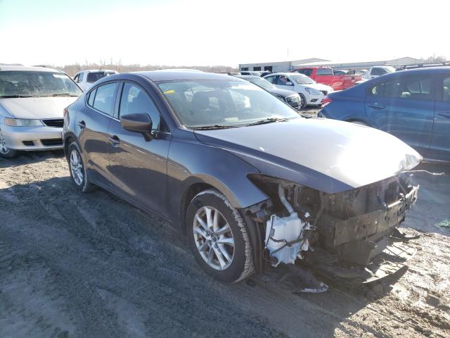 MAZDA NULL 2014 jm1bm1v71e1111165