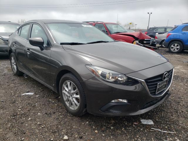 MAZDA NULL 2014 jm1bm1v71e1113420