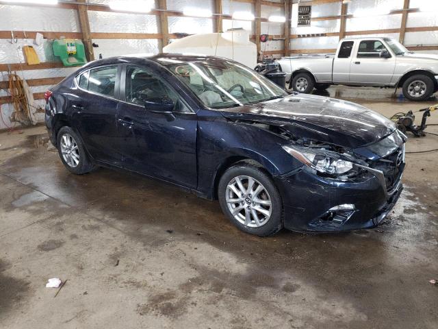 MAZDA 3 TOURING 2014 jm1bm1v71e1116723