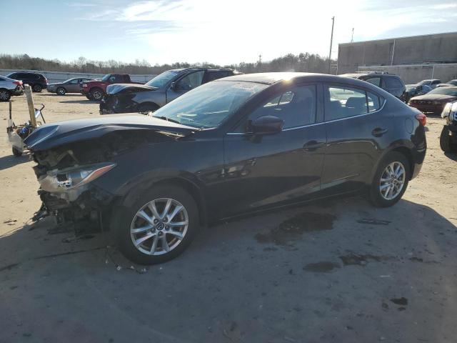 MAZDA 3 2014 jm1bm1v71e1120383