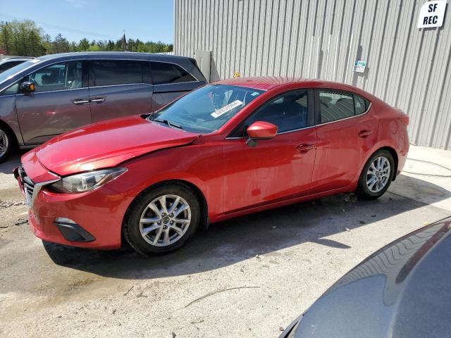 MAZDA NULL 2014 jm1bm1v71e1125681