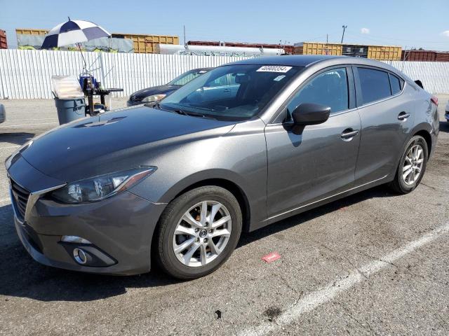 MAZDA 3 2014 jm1bm1v71e1129133