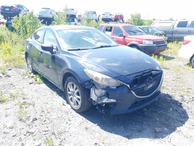 MAZDA NULL 2014 jm1bm1v71e1137992