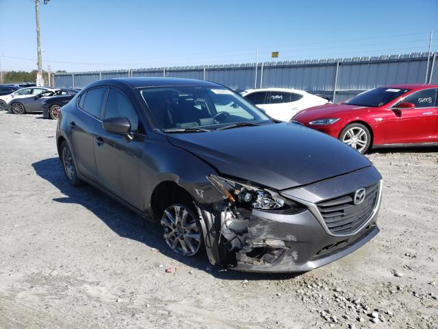 MAZDA NULL 2014 jm1bm1v71e1148376