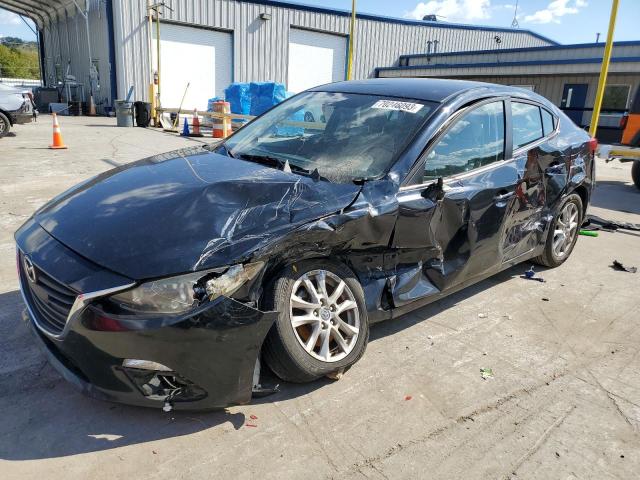 MAZDA 3 2014 jm1bm1v71e1149043