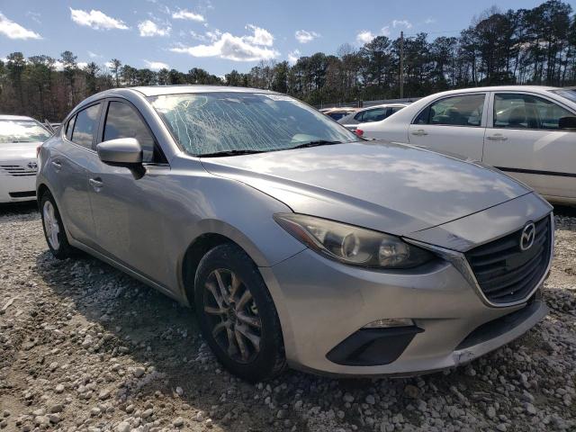 MAZDA 3 TOURING 2014 jm1bm1v71e1159295