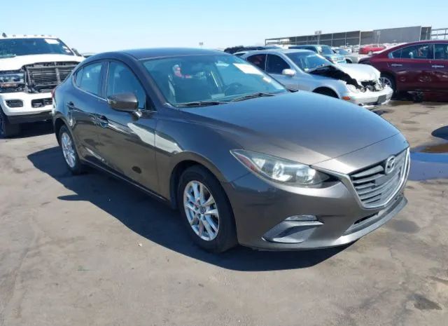 MAZDA NULL 2014 jm1bm1v71e1159524