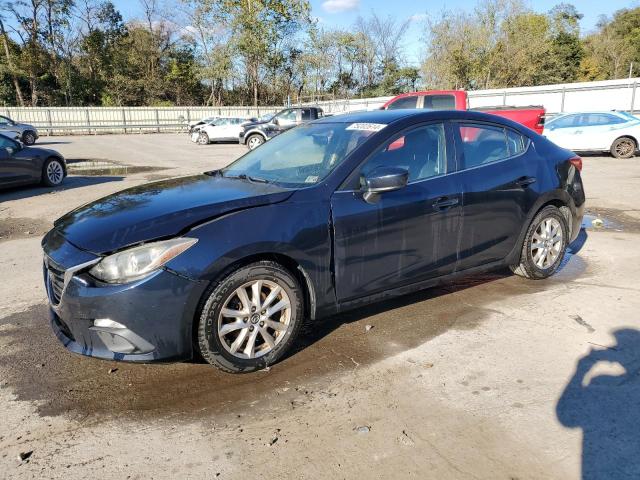 MAZDA 3 TOURING 2014 jm1bm1v71e1167607