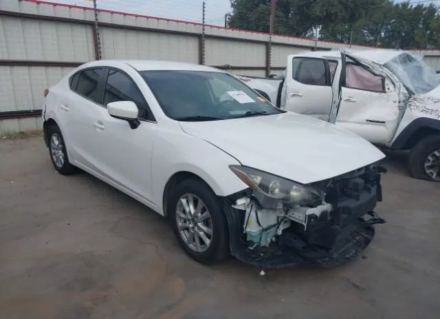 MAZDA MAZDA3 2014 jm1bm1v71e1173553