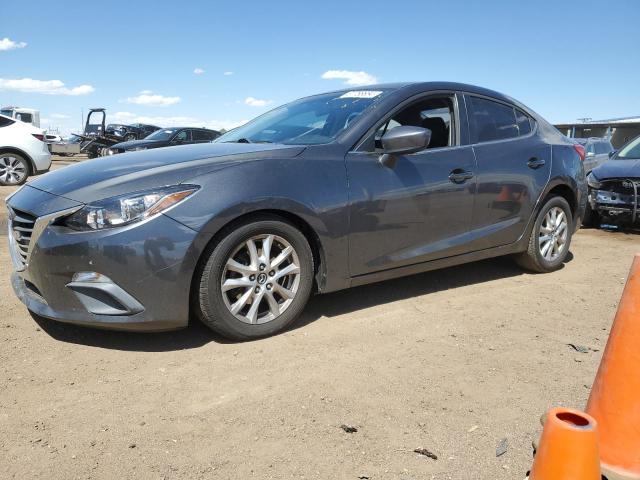 MAZDA 3 2014 jm1bm1v71e1212948