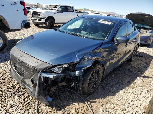 MAZDA 3 2015 jm1bm1v71f1219691