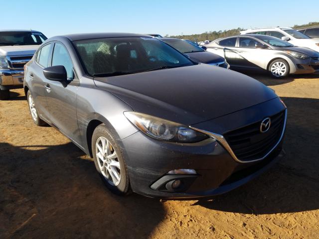 MAZDA NULL 2015 jm1bm1v71f1223305