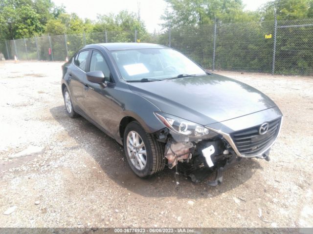 MAZDA MAZDA3 2015 jm1bm1v71f1248558