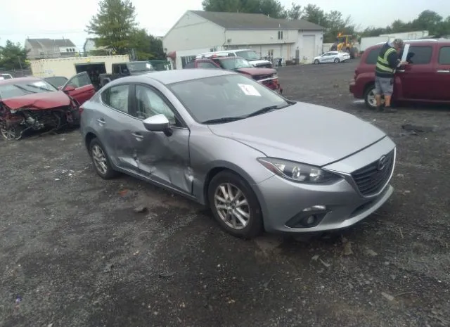 MAZDA MAZDA3 2015 jm1bm1v71f1255512