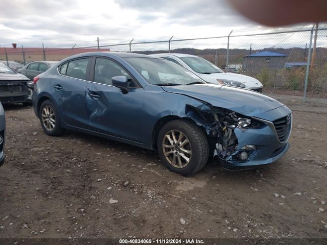 MAZDA MAZDA3 2015 jm1bm1v71f1264825