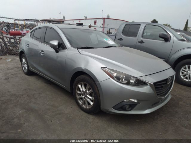 MAZDA 3 2015 jm1bm1v71f1266137