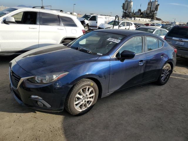 MAZDA 3 2016 jm1bm1v71g1298233