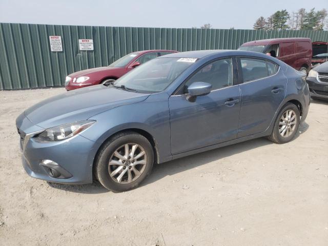 MAZDA 3 TOURING 2016 jm1bm1v71g1309229