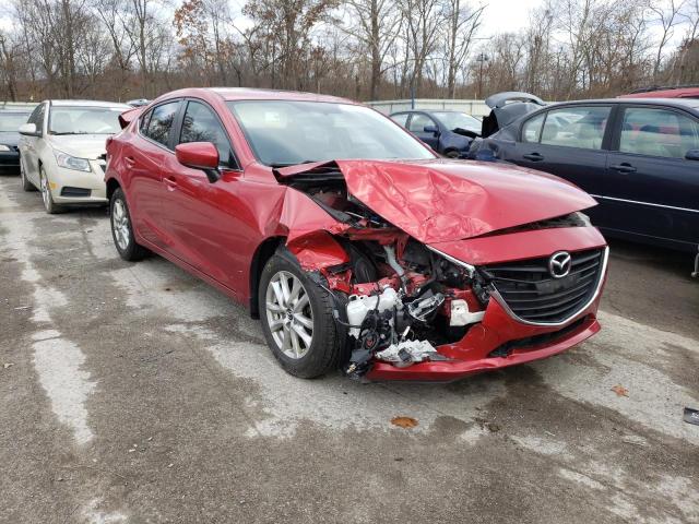 MAZDA NULL 2016 jm1bm1v71g1313605