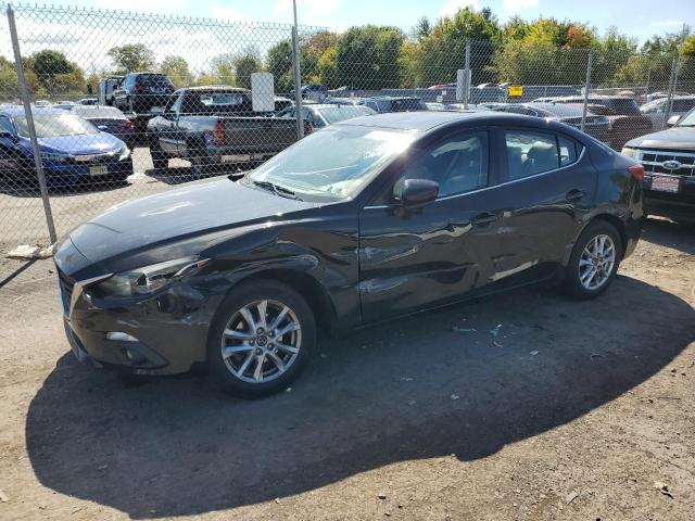 MAZDA 3 TOURING 2016 jm1bm1v71g1322966