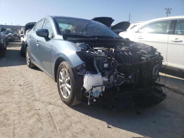 MAZDA NULL 2014 jm1bm1v72e1112342