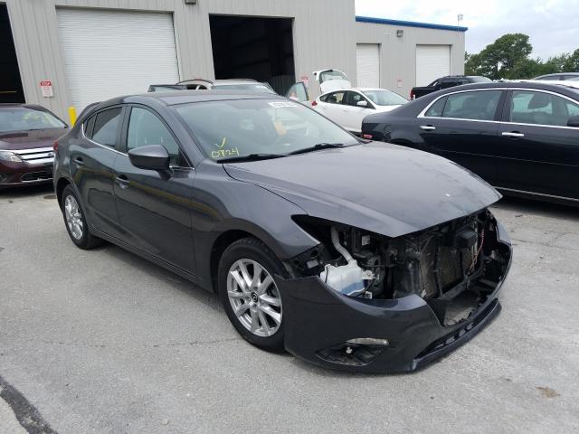 MAZDA NULL 2014 jm1bm1v72e1113295