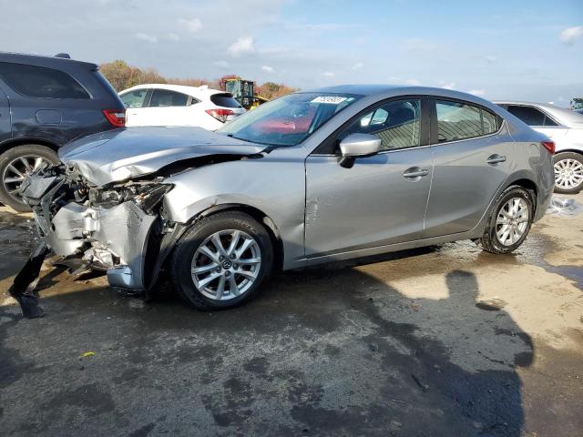 MAZDA 3 2014 jm1bm1v72e1113359