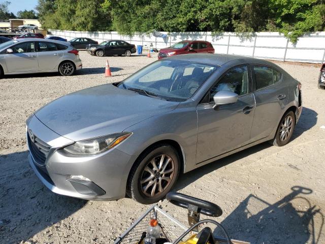 MAZDA 3 TOURING 2014 jm1bm1v72e1114835