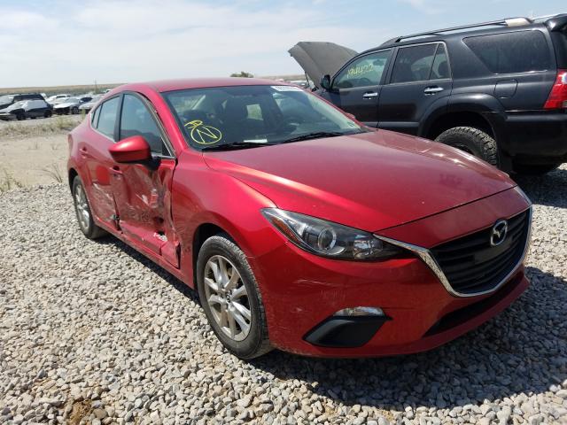 MAZDA NULL 2014 jm1bm1v72e1117766