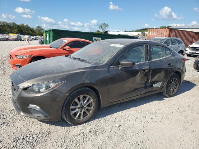 MAZDA 3 TOURING 2014 jm1bm1v72e1124037