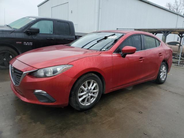 MAZDA 3 2014 jm1bm1v72e1127326