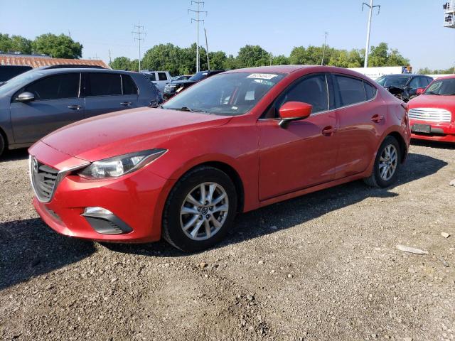 MAZDA 3 TOURING 2014 jm1bm1v72e1131960