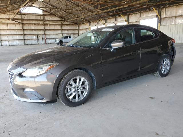 MAZDA 3 2014 jm1bm1v72e1140013