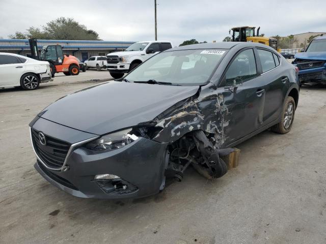 MAZDA 3 2014 jm1bm1v72e1148063