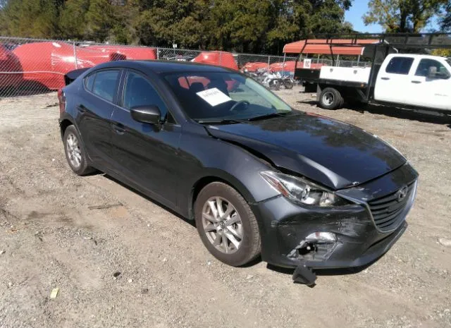 MAZDA MAZDA3 2014 jm1bm1v72e1159340