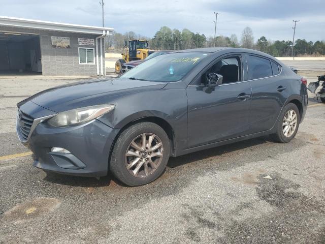 MAZDA 3 2014 jm1bm1v72e1170208